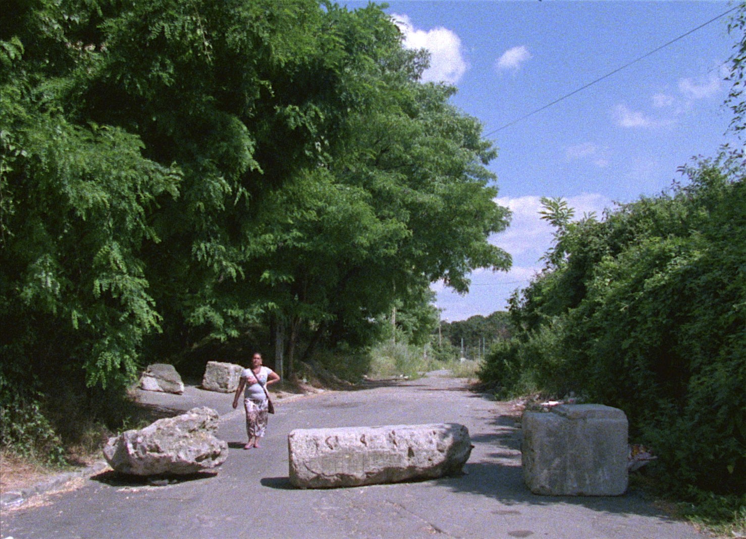 A lua platz image 1