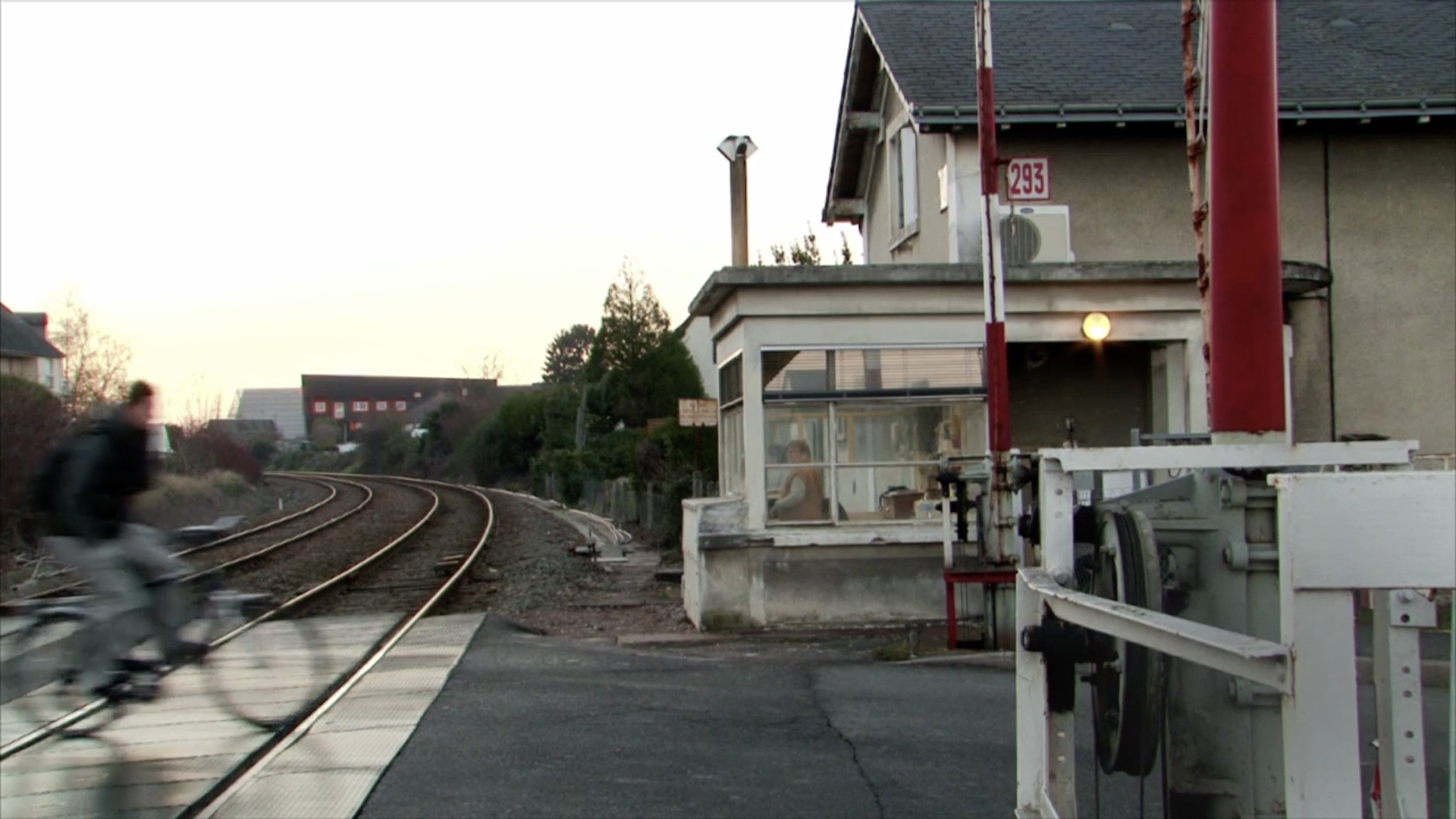 Le passage image 1