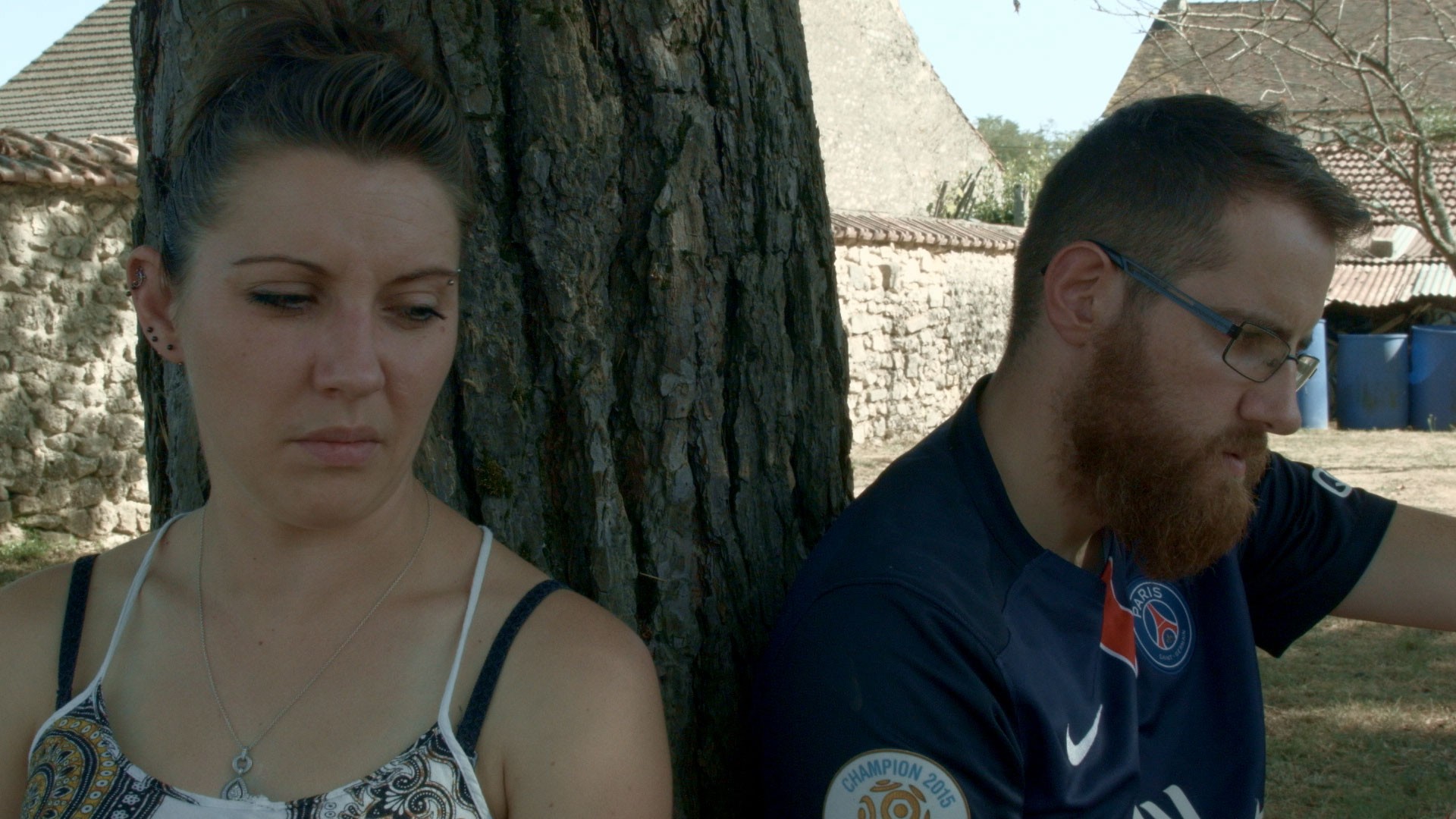 Longtemps ce regard image 2