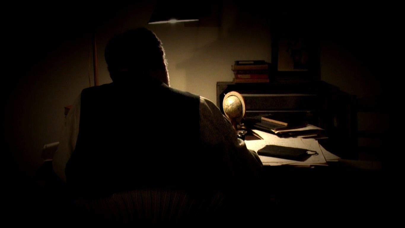 Le temps des crocodiles image 3